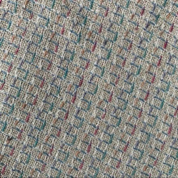 Fabric for craft or home decor outdoor cushions - Picture 2 of 7